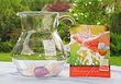 Kristall-Wasser-Paket